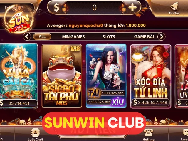 Câu lạc bộ Sunwin